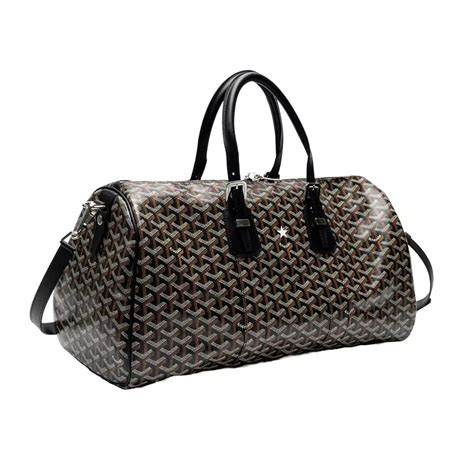 where to buy goyard in boston|goyard boston 45 price.